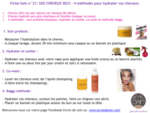 Fiche soin 21 Sos cheveux secs - 4 méthodes pour hydrater vos cheveux.001.jpg.001